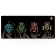 موس پد گیمینگ آئولا مدل MP-WFFM