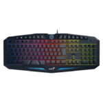 کیبرد جنیوس مدل GENUSE K9 - Image 3