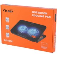 پایه خنک کننده D-net مدل S200