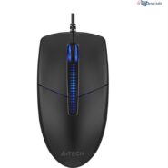 موس سیمی ای فورتک مدل A4TECH N-530S