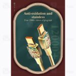 کابل شارژر دو سر Type-C الدینیو  LDNIO LC881C - Image 3