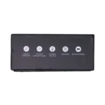 هدفون بلوتوثی تی سی اچ مدل TCH D6 Sound Hunt - Image 3