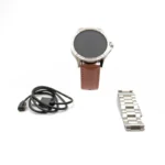 ساعت هوشمند تی سی اچ مدل  TCH HD2 3D Hero2 - Image 5