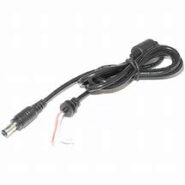 کابل تعمیری لپ تاپ ایسوس 4.5×3.0mm زنبوکی سوزن دار دو سیم