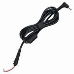 کابل تعمیری لپ تاپ ایسوس 4.5×3.0mm زنبوکی سوزن دار دو سیم - Image 3