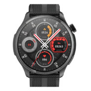 ساعت هوشمند تی سی اچ مدل Z40 Plus Tech Sense