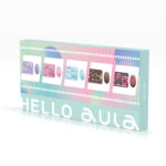 کیبورد و موس بی سیم آئولا مدل AULA AC306 - Image 3