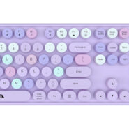 کیبورد و موس بی سیم آئولا مدل AULA AC306