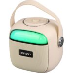 اسپیکر بلوتوث شارژی+میکروفون ENZO S70 - Image 6