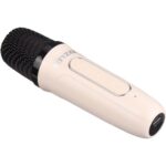 اسپیکر بلوتوث شارژی+میکروفون ENZO S70 - Image 3