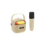 اسپیکر بلوتوث شارژی+میکروفون ENZO S70 - Image 5