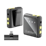 میکروفون یقه ای بی سیم Earldom MC10C - Image 3