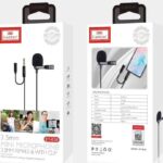 میکروفون یقه ای Earldom ET-E38 - Image 3