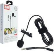 میکروفون یقه ای Earldom ET-E38