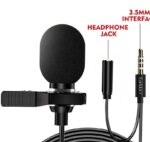 میکروفون یقه ای Earldom ET-E38 - Image 4