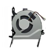 فن لپ تاپ ایسوس Fan Asus X556U-X456-K556 اورجینال - Image 3