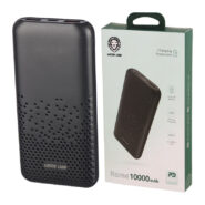 پاور بانک فست شارژ 10000 گرین لاین Green Lion Rome PD 20W