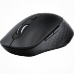 موس بی سیم وان مکس مدل ONE MAX OM-W41 - Image 4