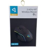 موس بی سیم وان مکس مدل ONE MAX OM-GW3