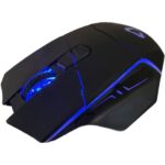 موس بی سیم وان مکس مدل ONE MAX OM-GW3 - Image 3