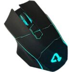 موس بی سیم وان مکس مدل ONE MAX OM-GW3 - Image 4