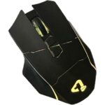 موس بی سیم وان مکس مدل ONE MAX OM-GW3 - Image 5