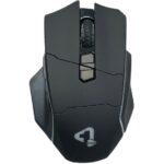 موس بی سیم وان مکس مدل ONE MAX OM-GW3 - Image 6