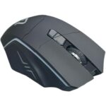 موس بی سیم وان مکس مدل ONE MAX OM-GW3 - Image 7