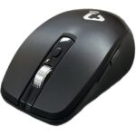 موس بی سیم وان مکس مدل ONE MAX OM-W60 - Image 2