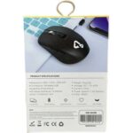 موس بی سیم وان مکس مدل ONE MAX OM-W60 - Image 4