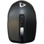 موس بی سیم وان مکس مدل ONE MAX OM-W60 - Image 3