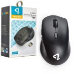 موس بی سیم برند وان مکس مدل ONE MAX OM-W70D