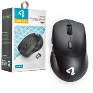 موس بی سیم برند وان مکس مدل ONE MAX OM-W70D