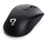 موس بی سیم برند وان مکس مدل ONE MAX OM-W70D - Image 2