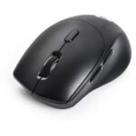 موس بی سیم برند وان مکس مدل ONE MAX OM-W70D - Image 3