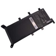 باتري ايسوس لینوس  ASUS BATTER LINUS X555 C21N1347 2CELL4650MAH