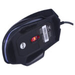 ماوس گیمینگ آئولا AULA Mountain S12 _ باسیم - Image 6