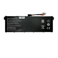 باتری لپتاپ ایسر لینوس ACER BATTERY AP16M5J- AP16M4J 4400MAH