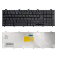 کیبرد لپ تاپ فوجیتسو Lifebook AH531/AH530 مشکی
