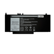 باتری لپتاپ دل لینوس DELL BATTERY Latitude E5450-E5550-E5570 6mt4t 7200MAH