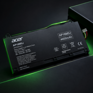 باتری لپتاپ ایسر لینوس ACER BATTERY AP16M5J- AP16M4J 4400MAH