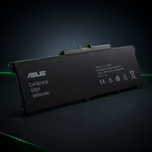 باتري ايسوس لینوس ASUS BATTERY C41N1416 G501 3950MAH